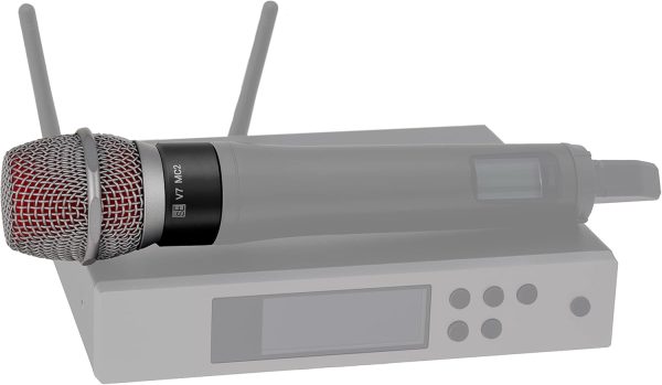 SE ELECTRONICS - V7 Mic Capsule for Sennheiser Wireless - Image 4
