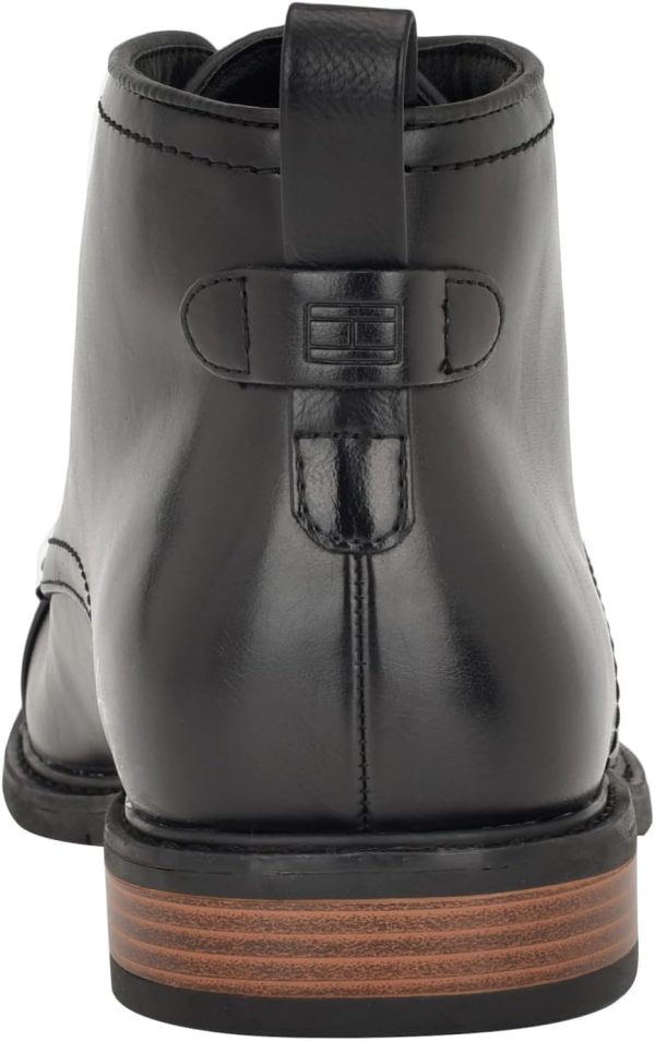 Tommy Hilfiger Men's Veryl Boot - Image 5