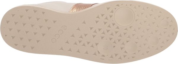 ECCO Women's Street Lite Retro Sneaker - Image 4