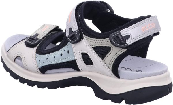 ECCO Women's Yucatan Sport Sandal - Image 3