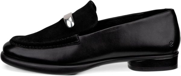 ECCO Women's Sculpted Luxury Dress Penny Loafer - Image 4