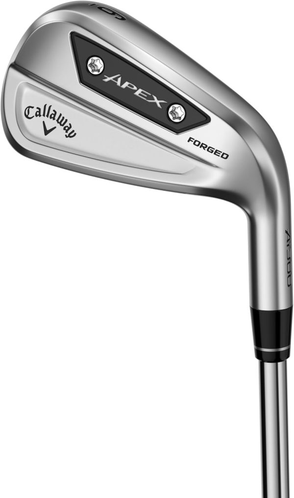 Callaway Golf Apex AI300 Individual Iron - Image 5