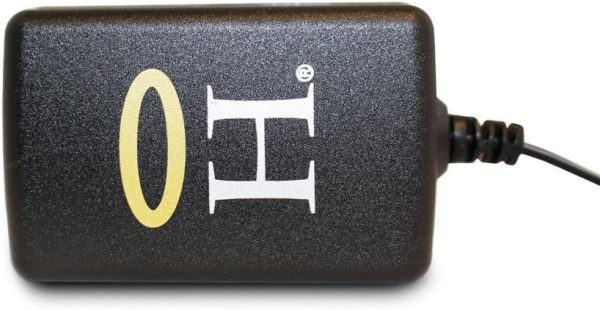 Halo Bolt Wall Plug AC Charge Adapter, Black & Bolt Mini Jumper Cables - Image 2