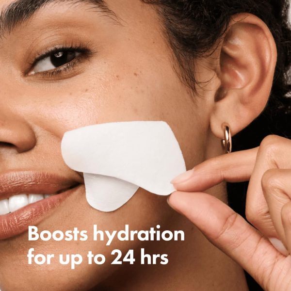 HERO COSMETICS Rescue Patch – The Moisturizing Cream Patch for Post-Blemish - Image 4