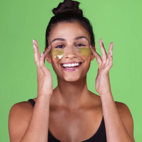 Peter Thomas Roth | Cucumber De-Tox Hydra-Gel Eye Patches | Soothing - Image 4