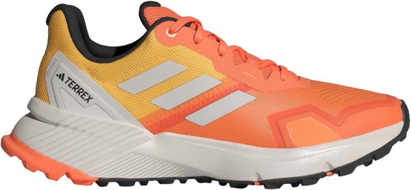 adidas Women's Terrex Soulstride Sneaker - Image 2
