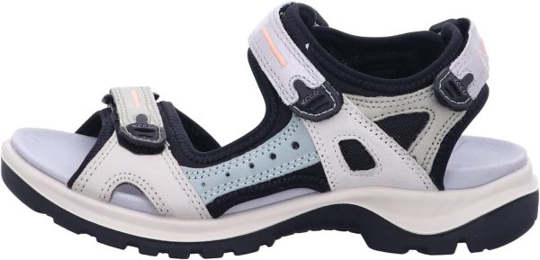 ECCO Women's Yucatan Sport Sandal - Image 2