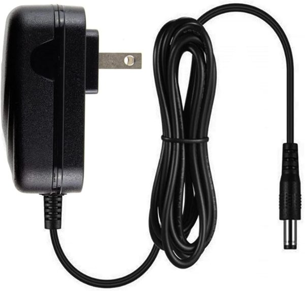 MyVolts 12V Power Supply Adaptor Compatible with/Replacement for Harman - Image 5