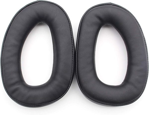 GSP 370 Ear Pads Replacement Earpads Ear Cushion Compatible with Sennheiser - Image 3