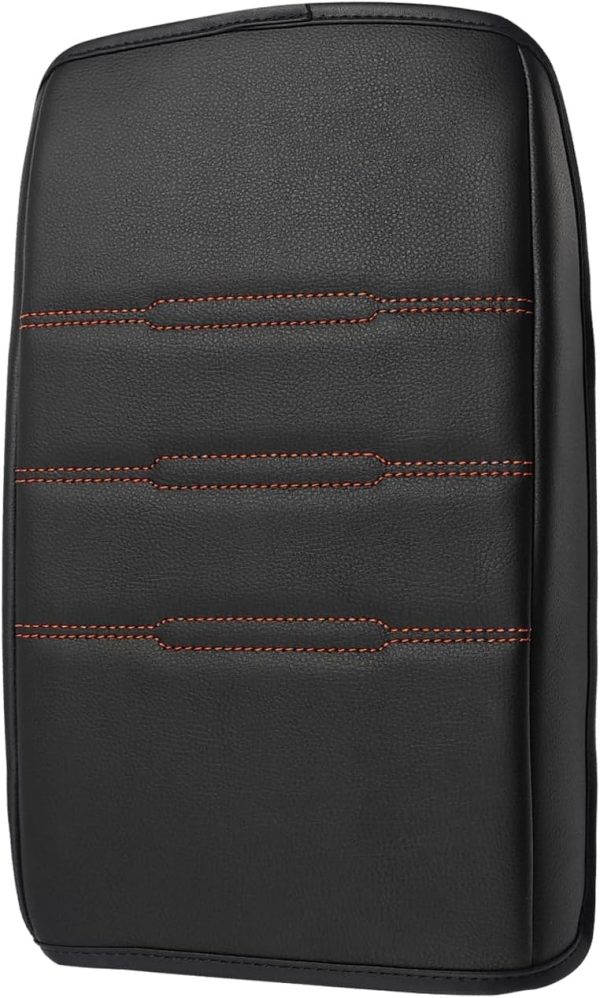 Muslogy Center Console Cover Compatible with 2023 2024 2025 Honda CR-V - Image 7