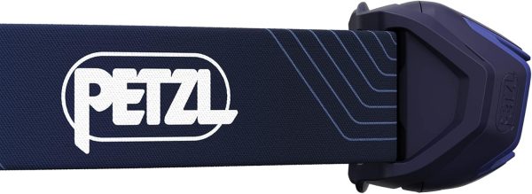 PETZL Actik, Compact Multifunction Compact Front Lamp, Blue, U, - Image 3