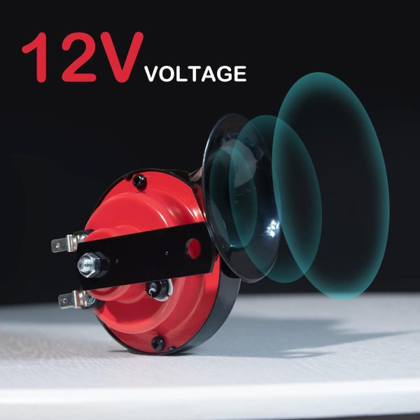 Golf Cart Deluxe Light for Club Car Precedent Electric 12V Street Legal - Image 3