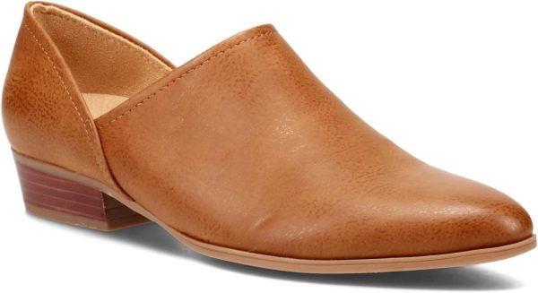 Naturalizer Women's Carlyn Slip-On Low Ankle Bootie Shootie - Image 2