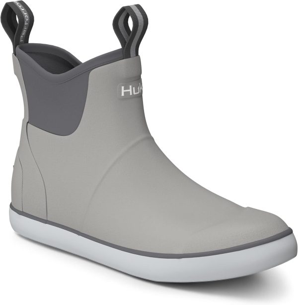 HUK Men's Rogue Wave Shoe | High-Performance Fishing & Deck Boot Rain - Image 3