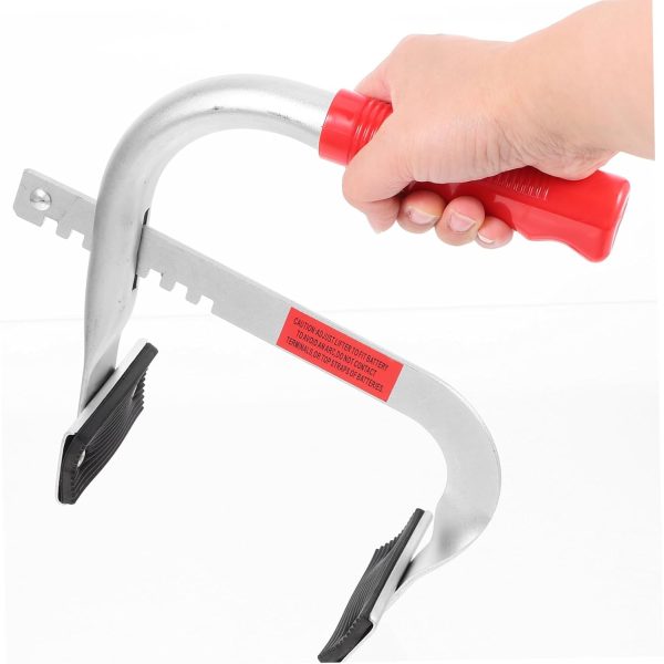 Battery Handling Tools Cables Car Battery Jump Starter Battery Starter Car - Image 2