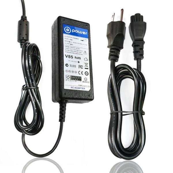 T-Power Charger for Brookstone Big Blue Party Indoor-Outdoor & Harman - Image 3
