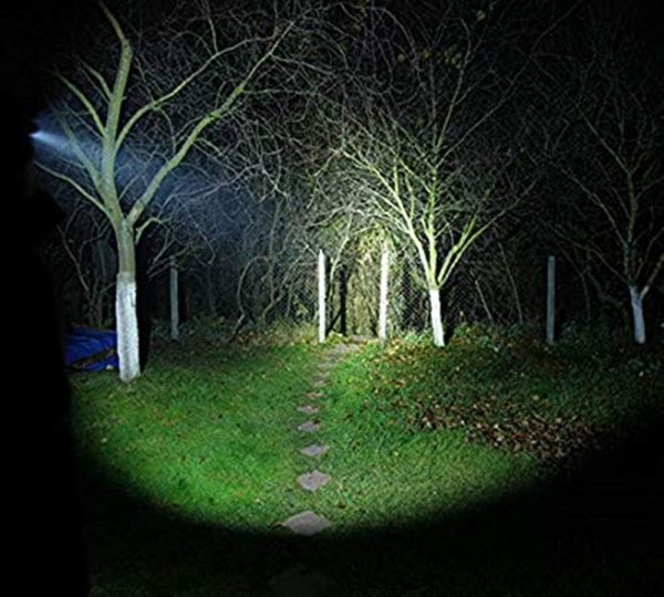 sofirn Headlamp, 1200 Lumen Rechargeable Head Lamp with Bright SST40 LED, - Image 6