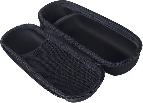 Case for Harman Kardon Luna Case with Shoulder Strap,Hard Shell Travel - Image 6