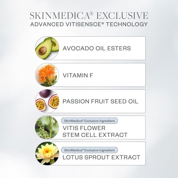 SkinMedica HA5 Hydra Collagen Replenish + Restore Hydrator – Next-Gen HA5 - Image 3