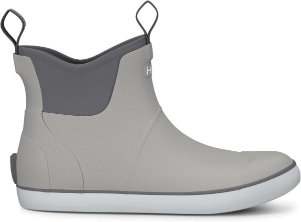 HUK Men's Rogue Wave Shoe | High-Performance Fishing & Deck Boot Rain - Image 2