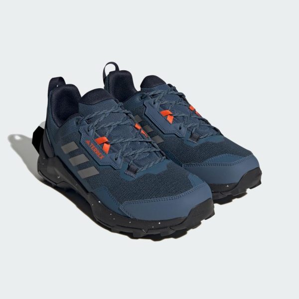 adidas Men's Terrex AX4 Hiking Shoe - Image 6