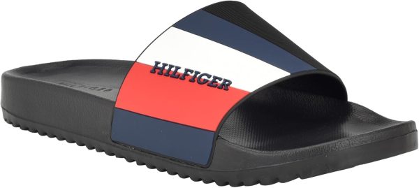 Tommy Hilfiger Men's Ring Sandal - Image 6