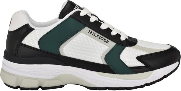 Tommy Hilfiger Men's Pisano Sneaker - Image 5
