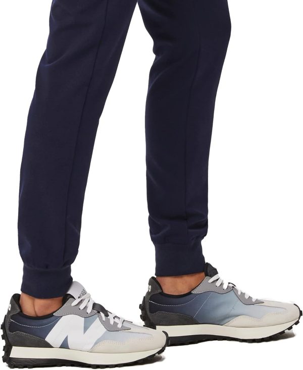 FIGS Zamora Jogger Style Scrub Pants for Women — Slim Fit, 6 Pockets, Yoga - Image 8
