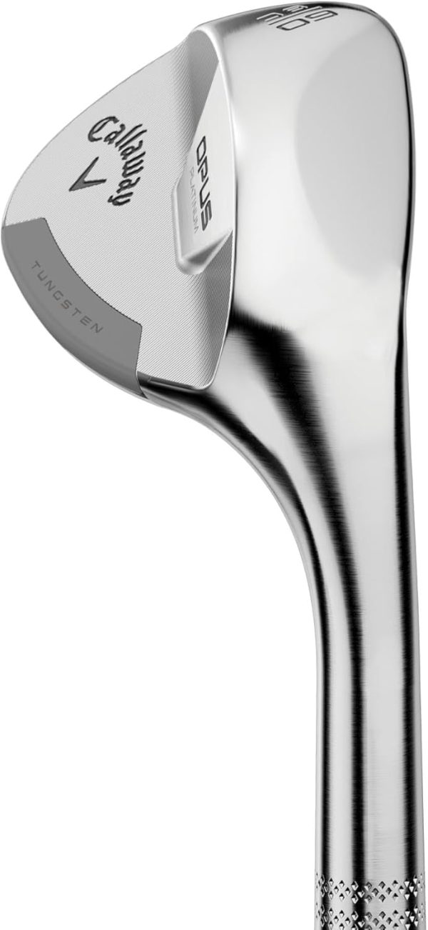 Callaway Golf Opus Platinum Wedge - Image 5