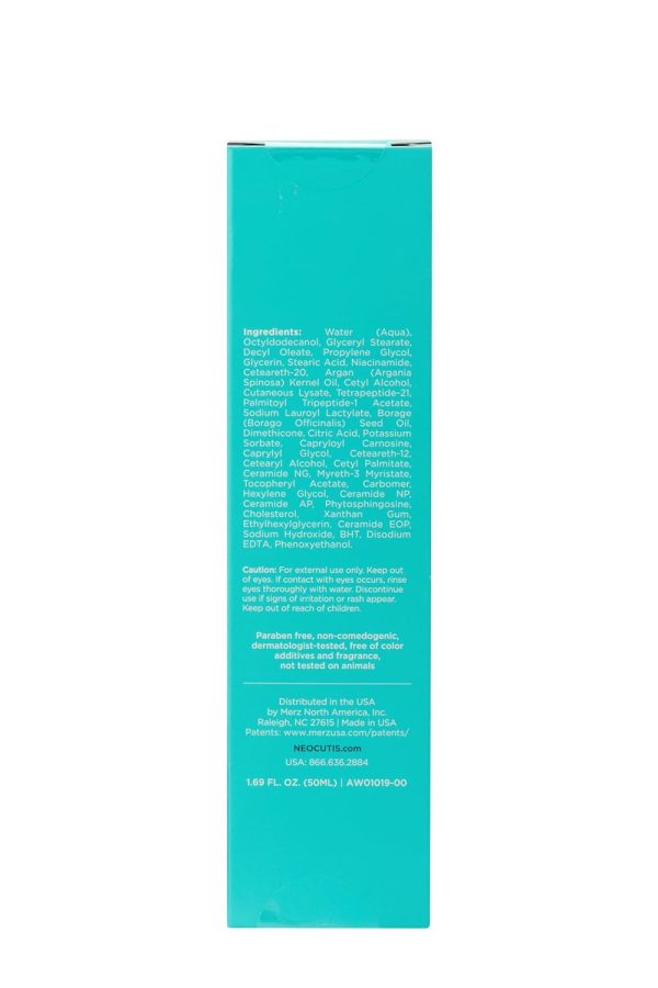 Neocutis Bio Cream Firm - Skin Smoothing and Tightening Cream - Supporting - Image 11