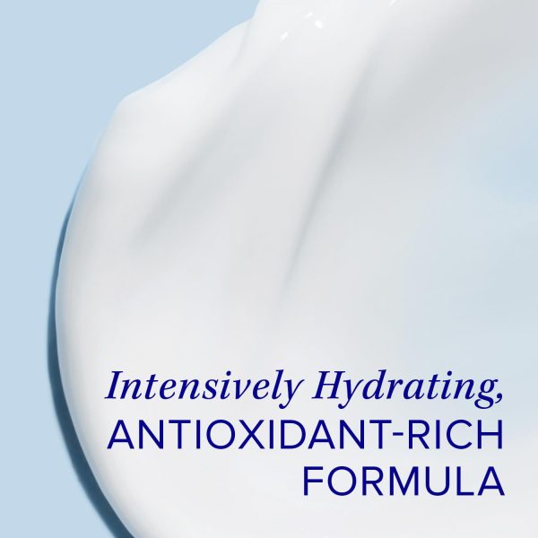 iS CLINICAL Moisturizing Complex, Face Moisturizer, Anti Blemish and Anti A - Image 2