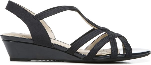 Lifestride Women's Yaya Wedge Sandal - Image 2