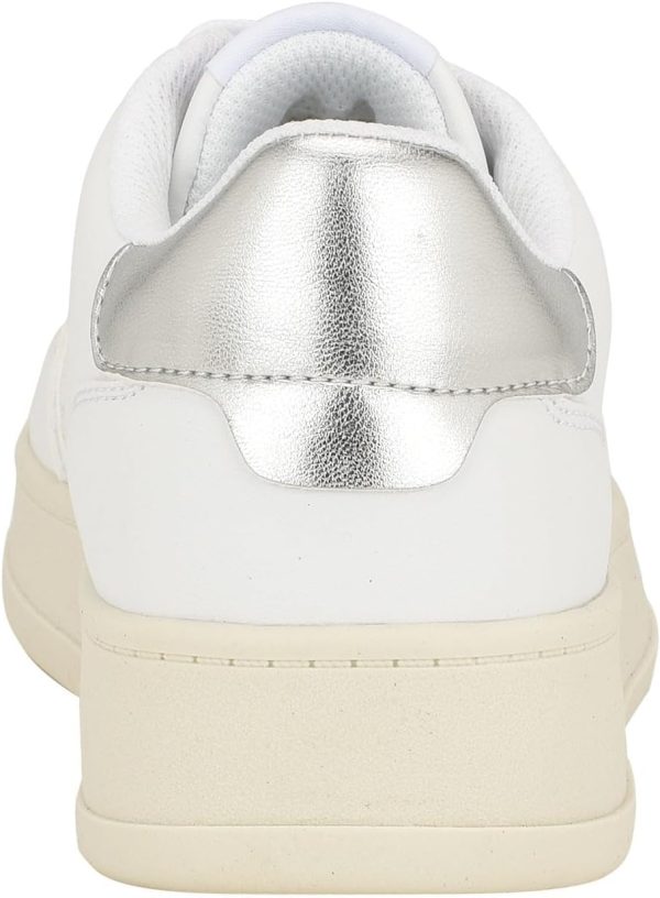 Tommy Hilfiger Women's Dunner Sneaker - Image 4