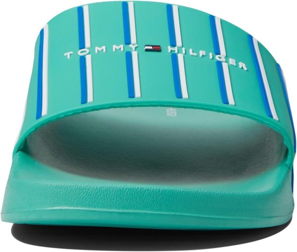 Tommy Hilfiger Women's Doner Sandal - Image 7