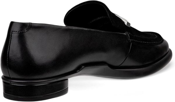 ECCO Women's Sculpted Luxury Dress Penny Loafer - Image 2