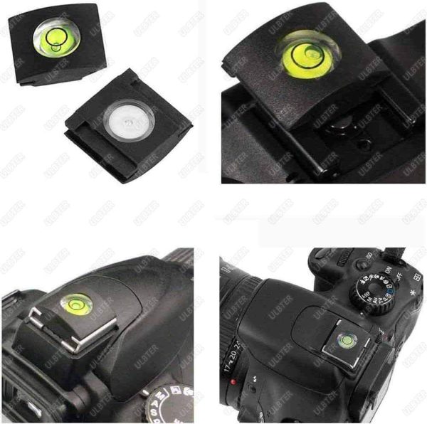 Screen Protector for Sony Alpha ZV-E10 II ZVE10 II Camera & Hot Shoe Cover - Image 6