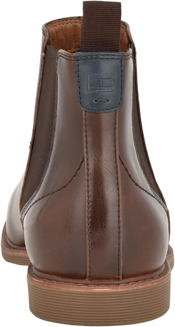 Tommy Hilfiger Men's Risten Boot - Image 5