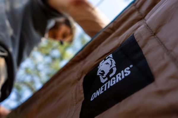OneTigris Hideout Hammock Underquilt, Full Length Lightweight 4 Season - Image 7
