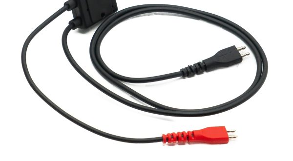 Replacement Cable 5 m AUX Jack 6.35 mm Plug for Sennheiser HD 660S 650 600 - Image 2