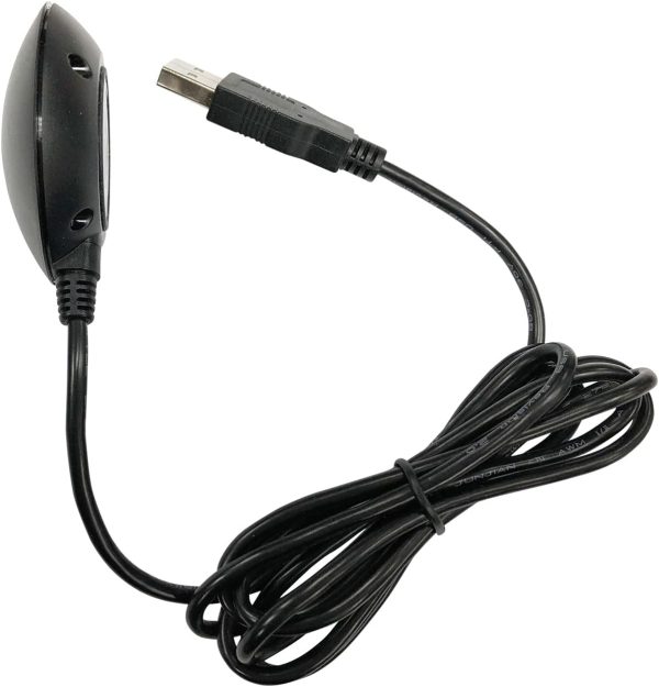 GlobalSat BU-353-W11 GPS GNSS Location Sensor - Black - Image 3