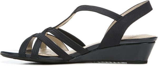 Lifestride Women's Yaya Wedge Sandal - Image 4