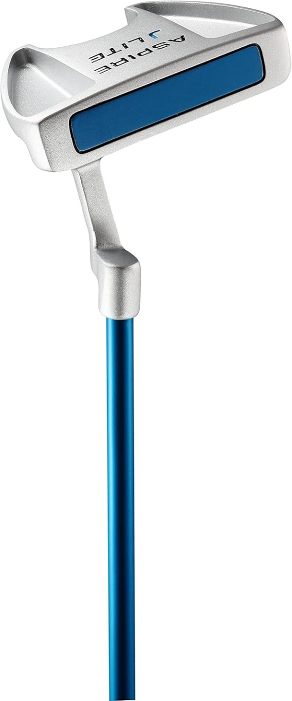 Xlite Super Performance Precise Junior Golf Club Set - Image 6