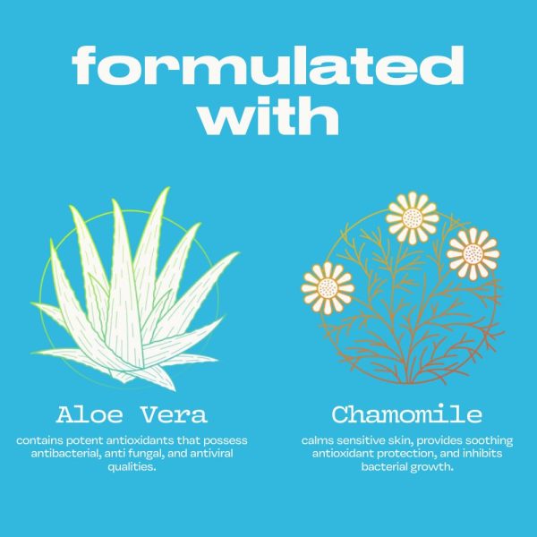 PersonalFav Play Wipes | Intimate Cleansing Wipes | 1-Pack, 10 Personal - Image 4