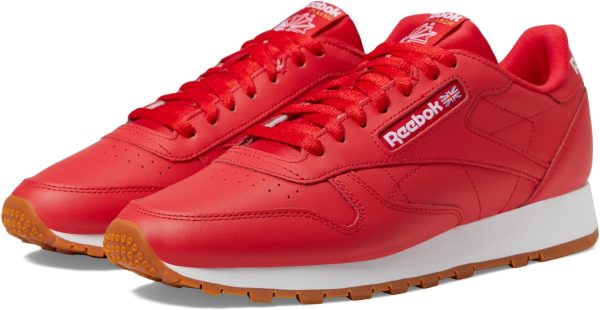 Reebok Unisex Adult Classic Leather - Image 3