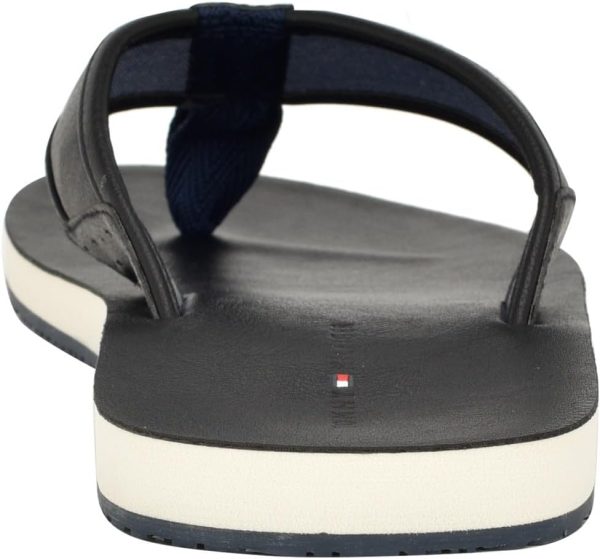 Tommy Hilfiger Men's Dracon Sandal - Image 5