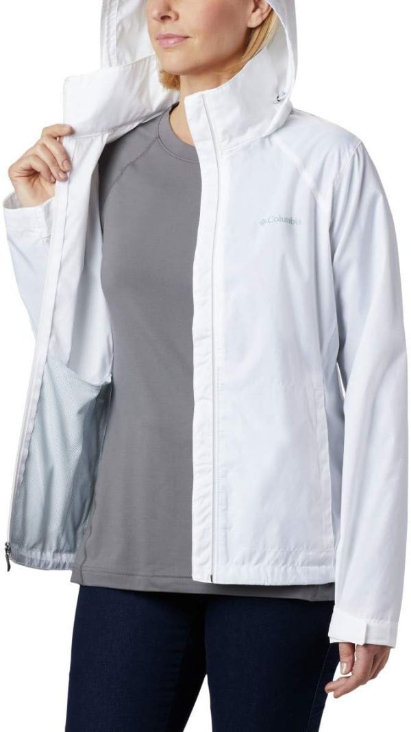 Columbia Women's Switchback III Jacket - Image 5