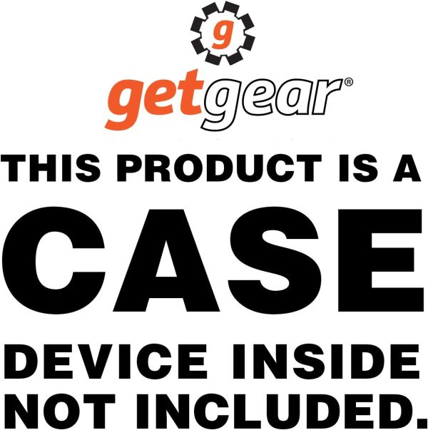 getgear Case for Anker MagGo Power Bank, Qi2 Certified 15W Ultra-Fast - Image 6