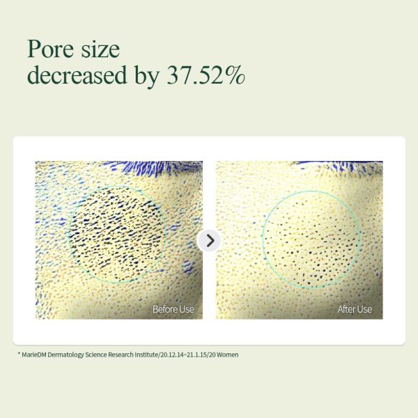 Pyunkang Yul [PKY] Calming Moisture Barrier Cream Instantly Soothes - Image 7