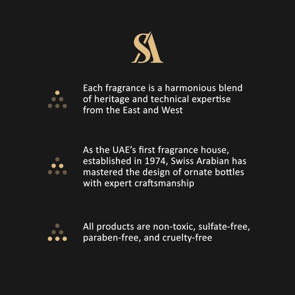 Swiss Arabian Layali Rouge - Luxury Products From Dubai - Long Lasting - Image 7