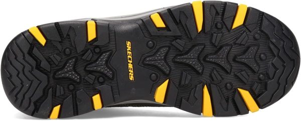Skechers Men's Waterproof Boot Hiking - Image 7